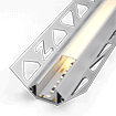 LED-Inneneckprofil