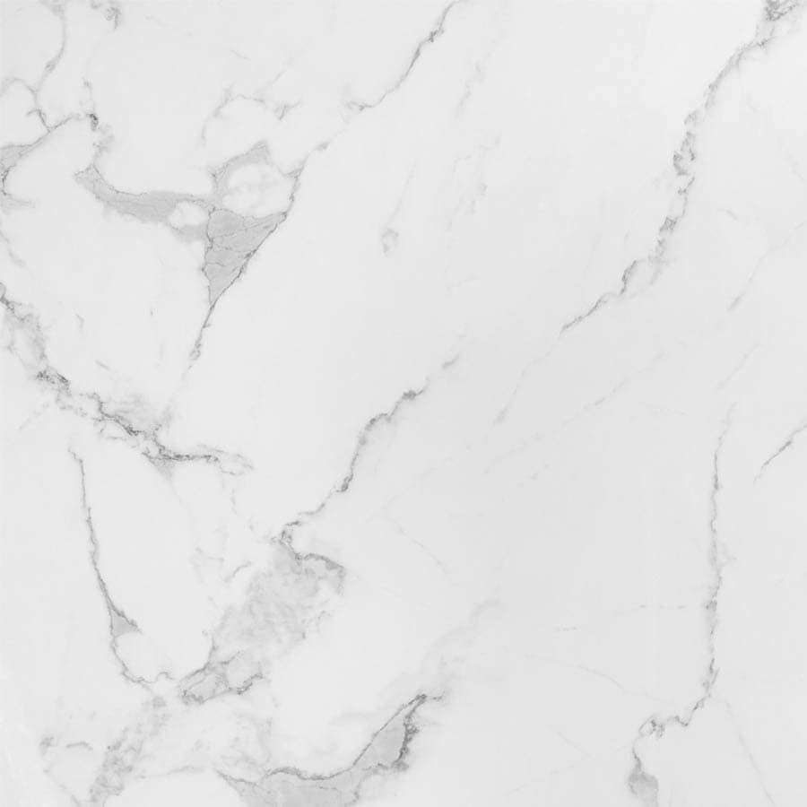 Wandpaneel Marmor Carrara weiss glanzend Niederkassel