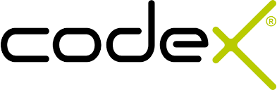 codex Logo