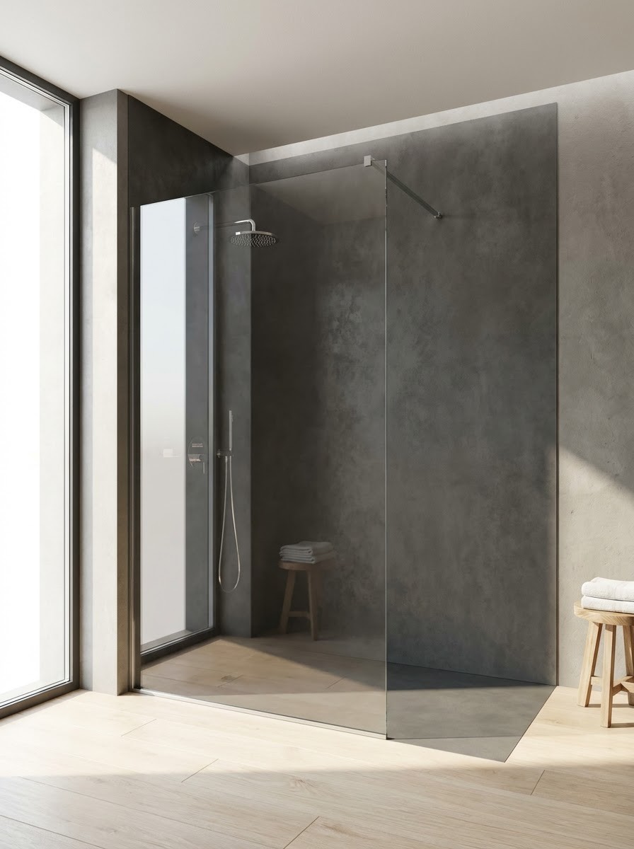 Fugenlose Wandpaneele Design 2 Niederkassel