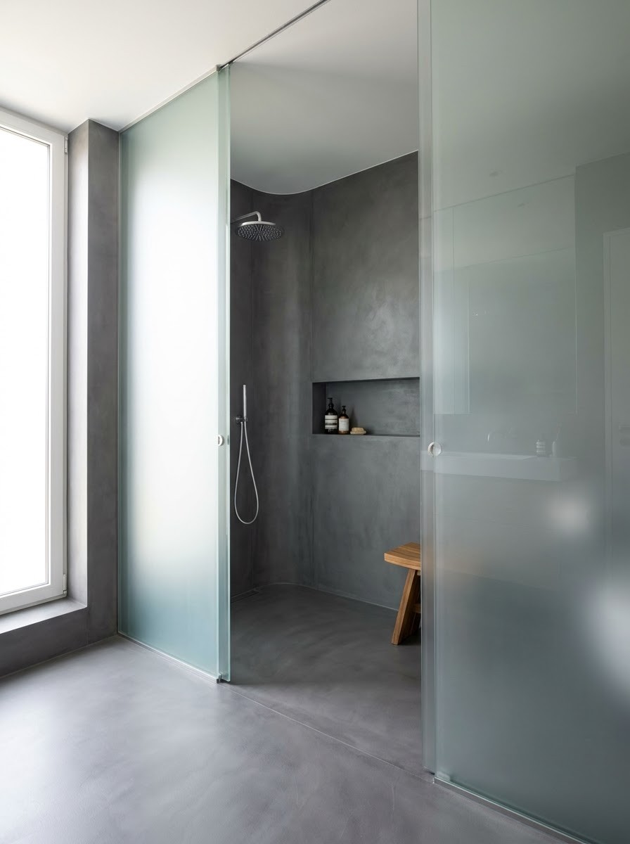 Fugenlose Wandpaneele Design 4 Niederkassel