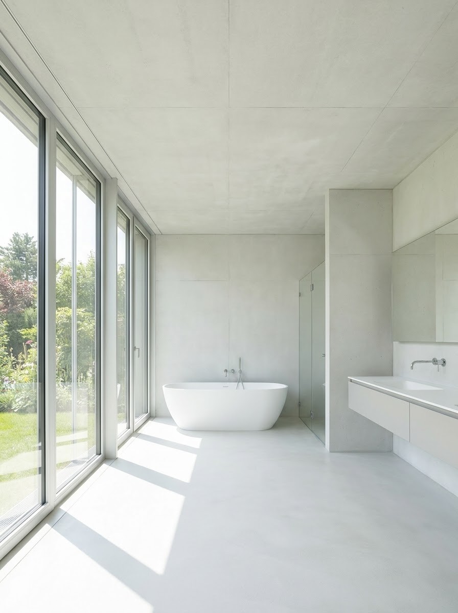 Fugenlose Wandpaneele Design 6 Niederkassel