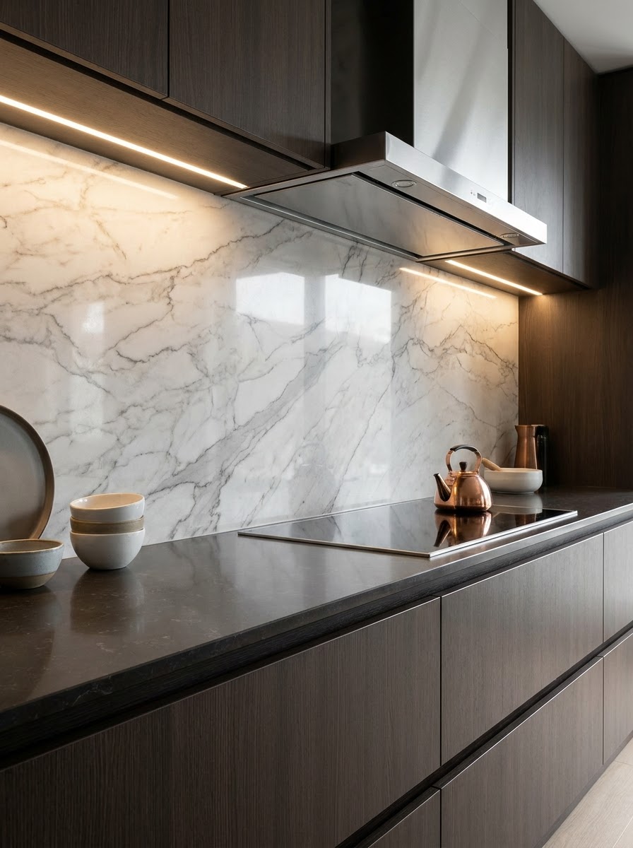 Fugenlose Wandpaneele Design 12 Niederkassel