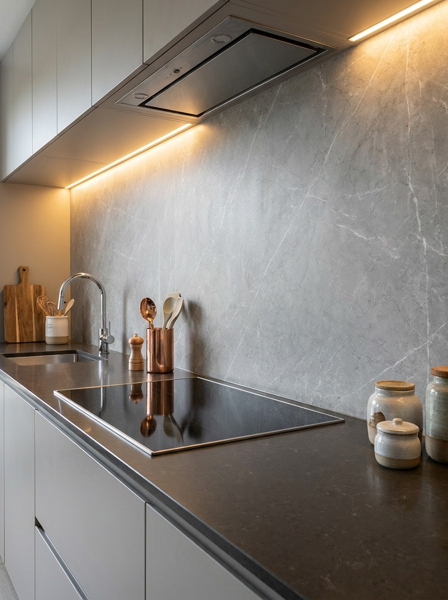 Fugenlose Wandpaneele Design 13 Niederkassel
