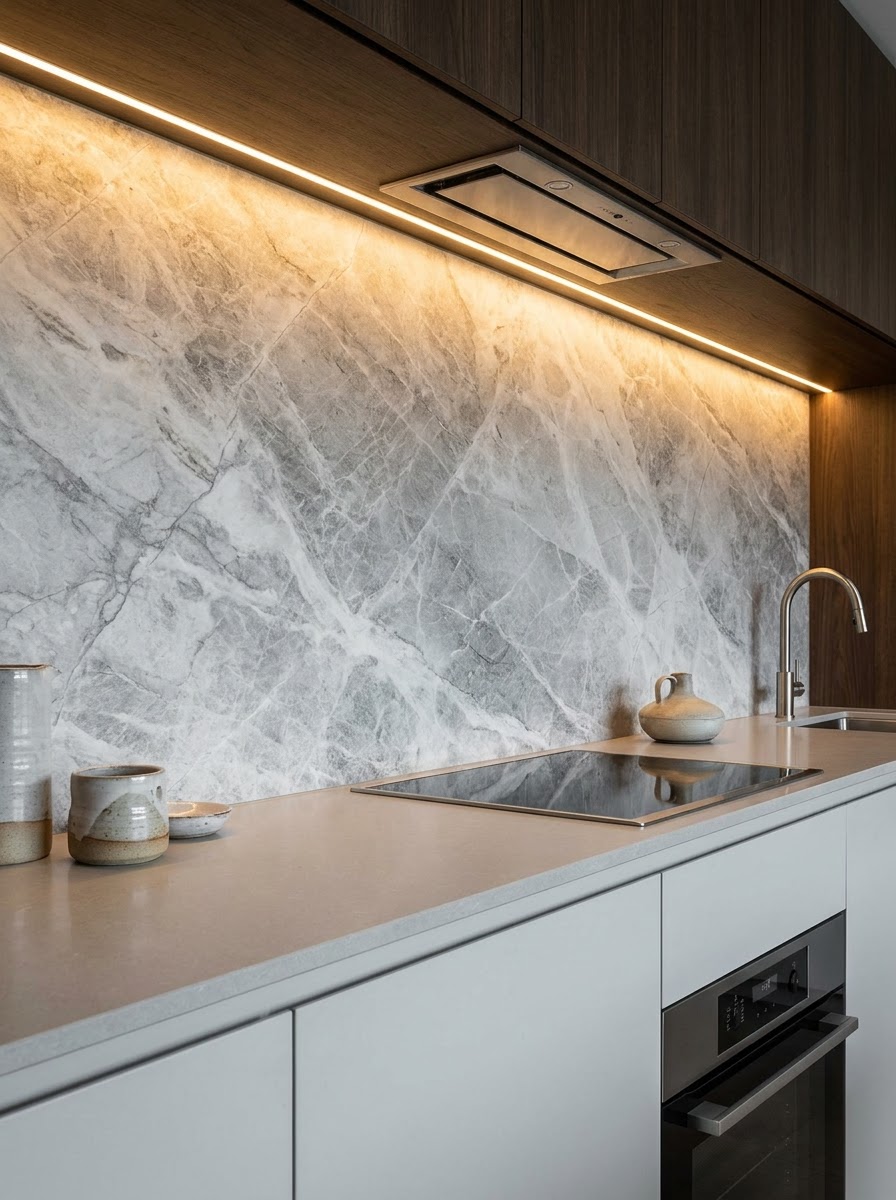 Fugenlose Wandpaneele Design 15 Niederkassel