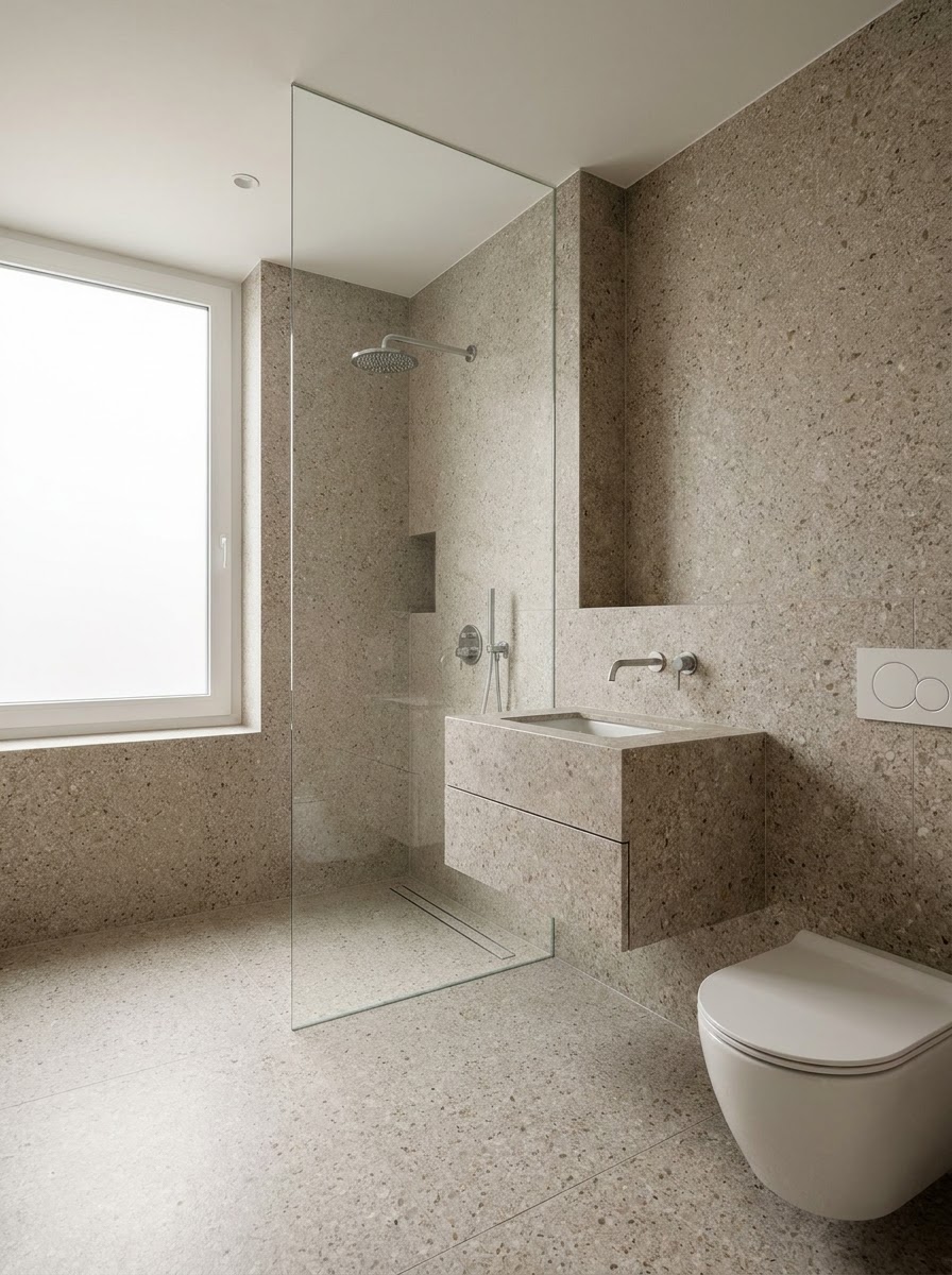 Fugenlose Wandpaneele Design 20 Niederkassel