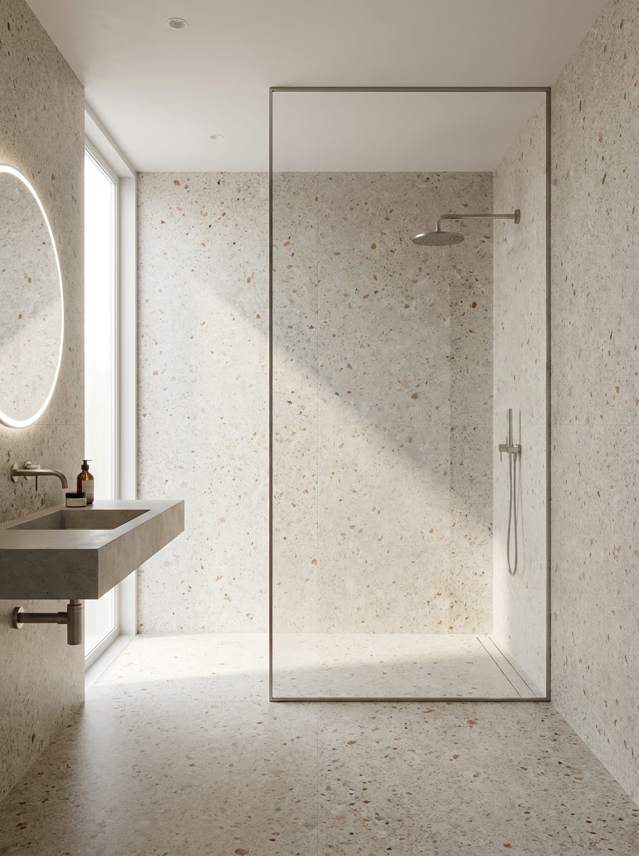 Fugenlose Wandpaneele Design 22 Niederkassel