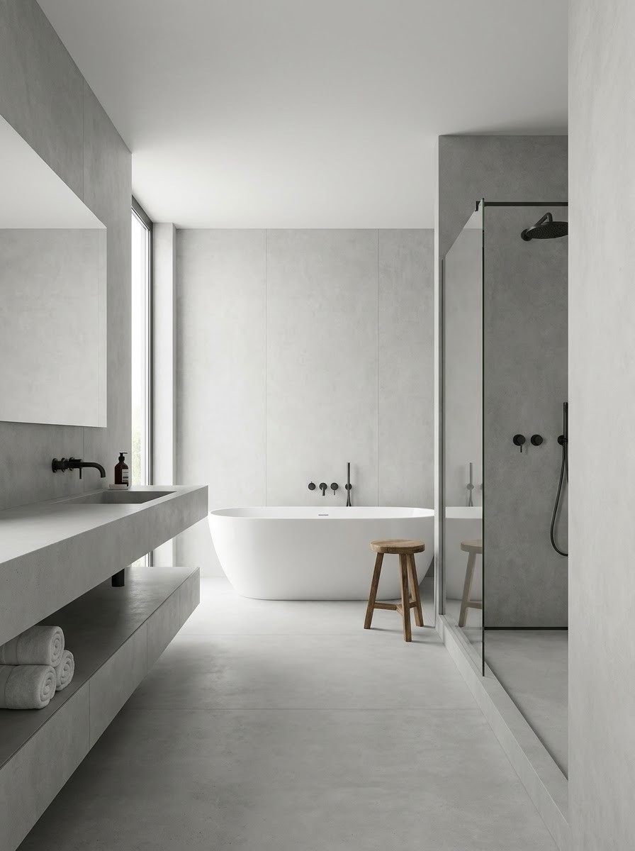 Fugenlose Wandpaneele Design 24 Niederkassel