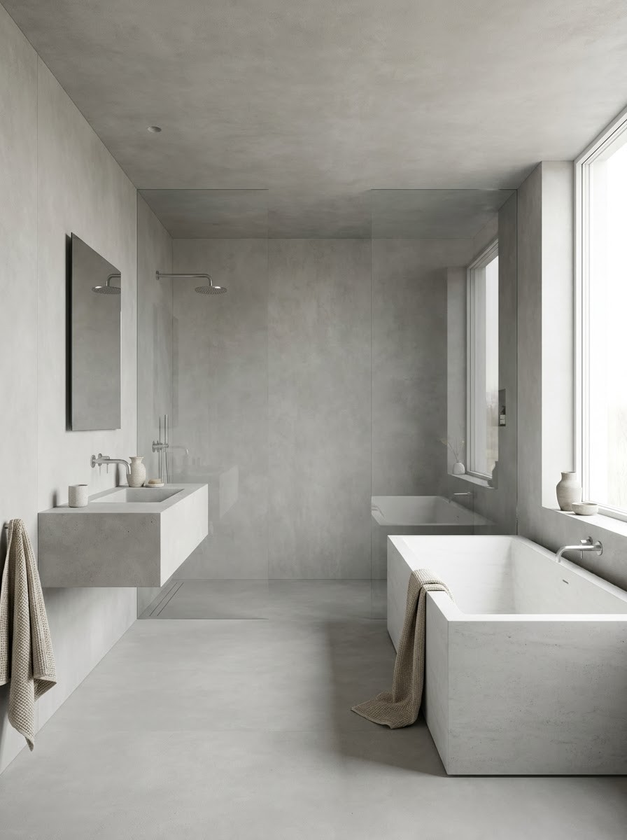Fugenlose Wandpaneele Design 25 Niederkassel
