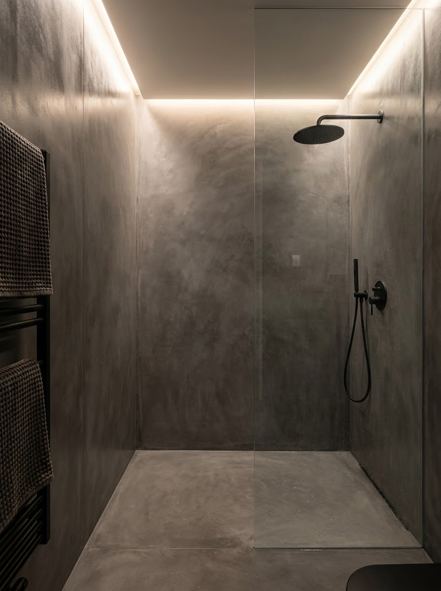 Fugenlose Wandpaneele Design 28 Niederkassel