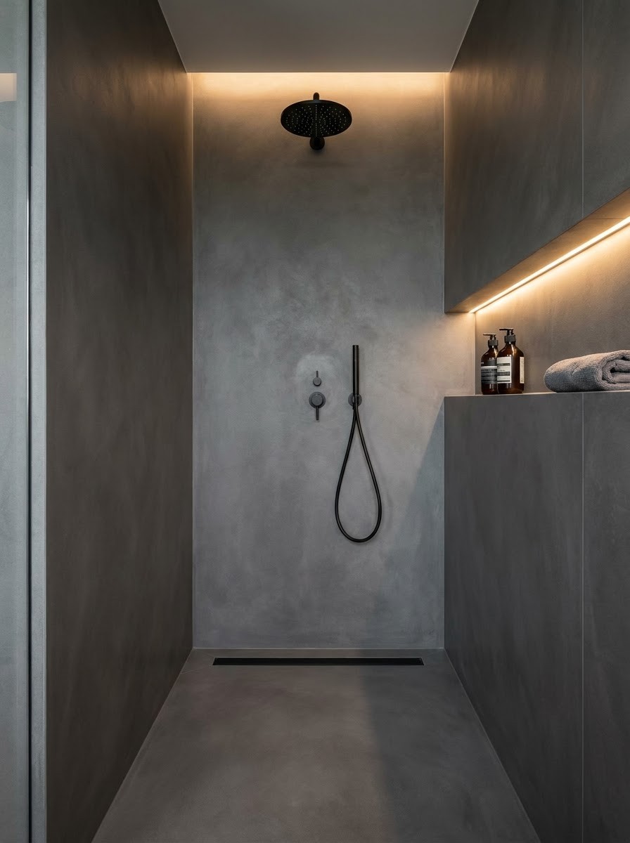 Fugenlose Wandpaneele Design 29 Niederkassel